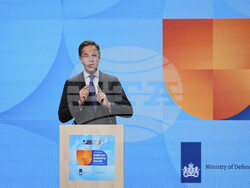 Netherlands NATO Summit