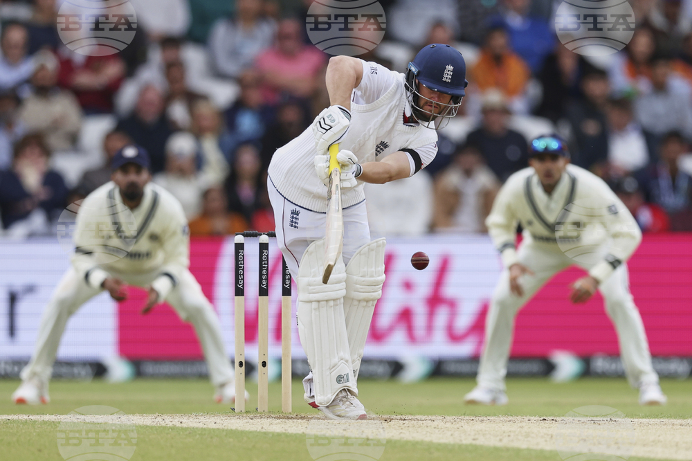 England India Cricket