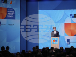 Netherlands NATO Summit