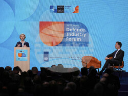 Netherlands NATO Summit