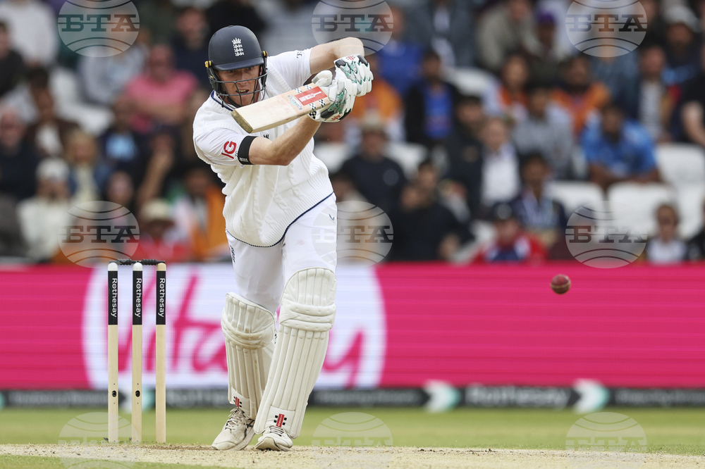 England India Cricket