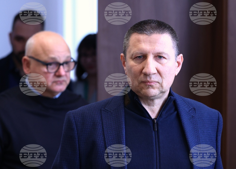 НСлС - мигранти - пресконференция - Борислав Сарафов