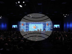 Netherlands NATO Summit