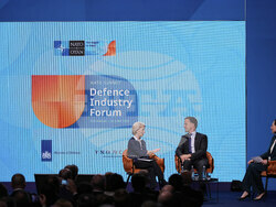 Netherlands NATO Summit