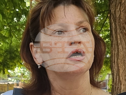 Варна - градина - санитарна сеч