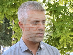 Варна - градина - санитарна сеч