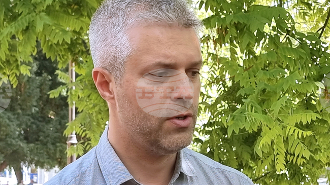 Varna Mayor Blagomir Kotsev Detained, Reactions 