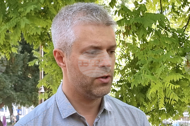 Varna Mayor Blagomir Kotsev Detained, Reactions 