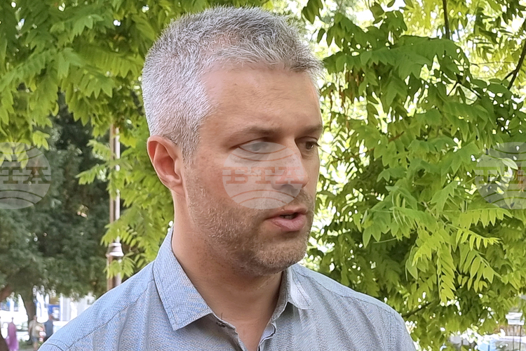 Varna Mayor Blagomir Kotsev Detained, Reactions