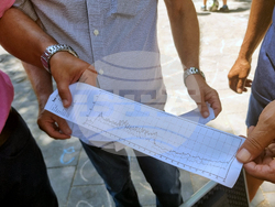 Варна - градина - санитарна сеч