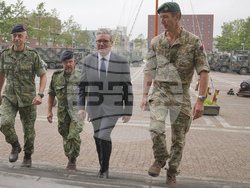 Netherlands NATO Summit