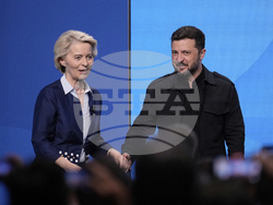 Netherlands NATO Summit