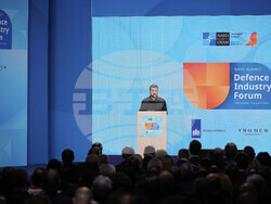Netherlands NATO Summit