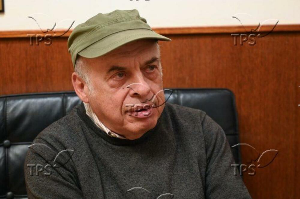 ТПС: Примирието, разкриващо слабостта на Иран, е ключът към смяната на режима, заяви бивш съветски дисидент и защитник на правата на човека