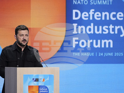 Netherlands NATO Summit