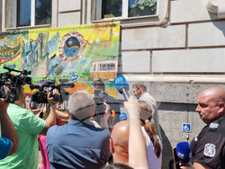 Столична община - Никола Барбутов - полиция