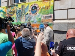 Столична община - Никола Барбутов - полиция