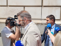 Столична община - Никола Барбутов - полиция