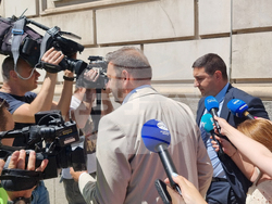 Столична община - Никола Барбутов - полиция