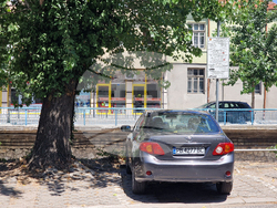 Хасково - синя зона - промени