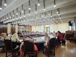 Снимка: Община Русе