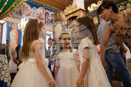 Асеновград - обичай "Калиница"