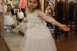 Асеновград - обичай "Калиница"