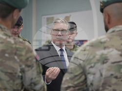 Netherlands NATO Summit