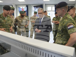 Netherlands NATO Summit