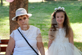 Асеновград - обичай "Калиница"