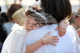 Асеновград - обичай "Калиница"