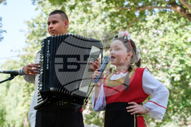 Асеновград - обичай "Калиница"