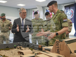 Netherlands NATO Summit