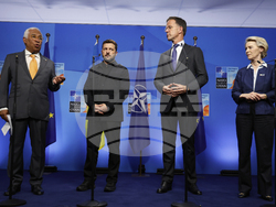 Netherlands NATO Summit