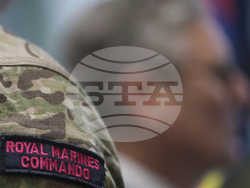 Netherlands NATO Summit