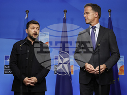 Netherlands NATO Summit