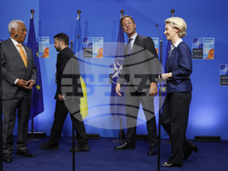 Netherlands NATO Summit