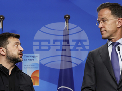 Netherlands NATO Summit