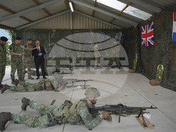 Netherlands NATO Summit