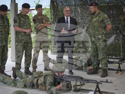 Netherlands NATO Summit