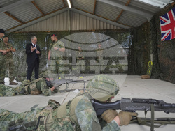 Netherlands NATO Summit