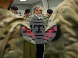 Netherlands NATO Summit