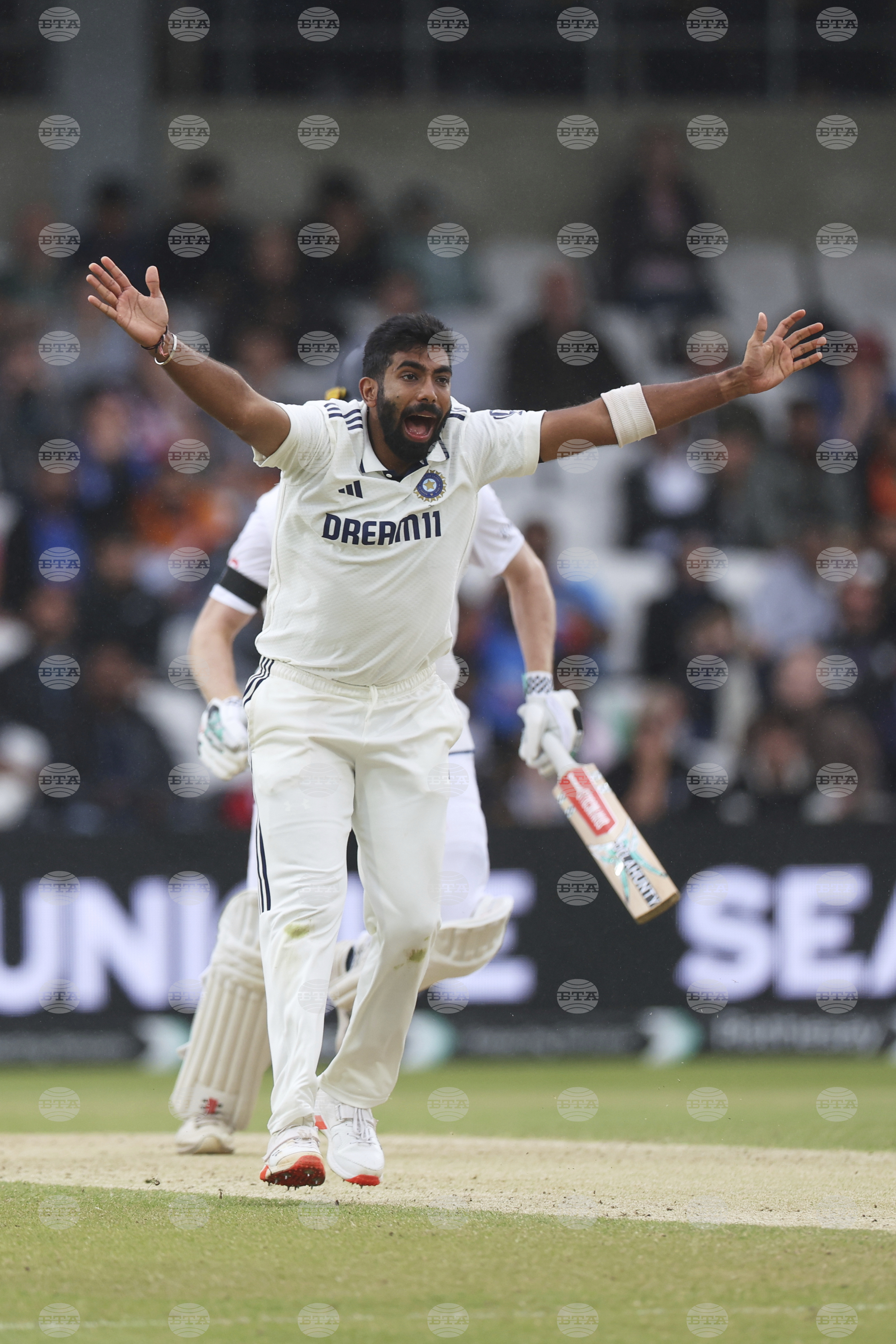 England India Cricket
