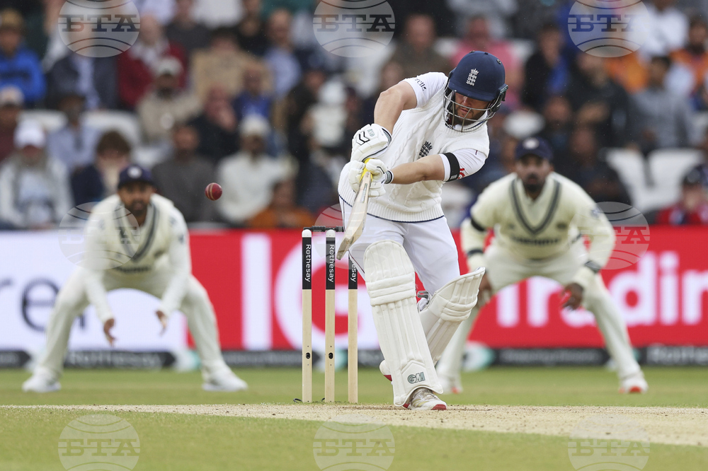 England India Cricket