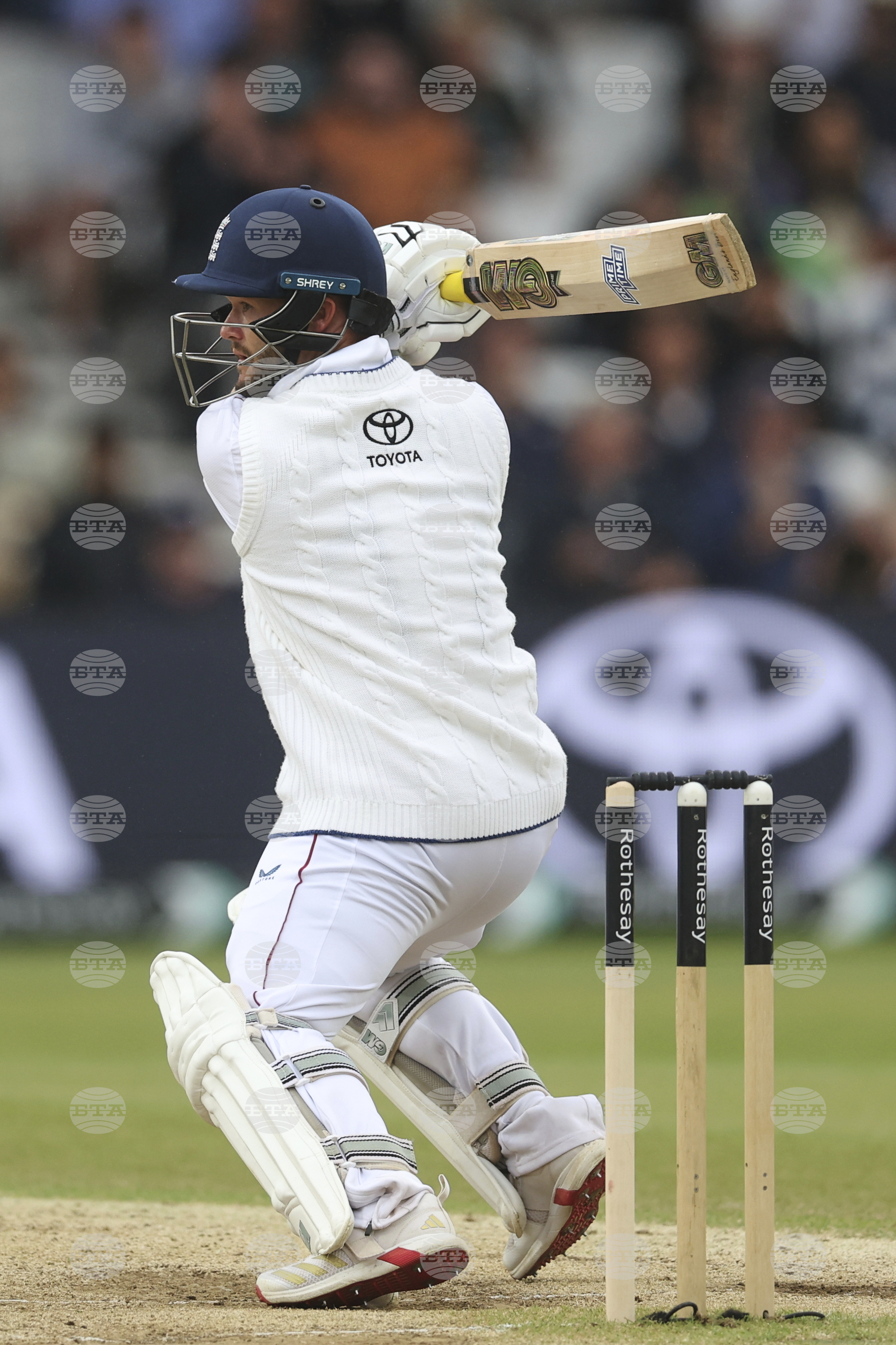England India Cricket