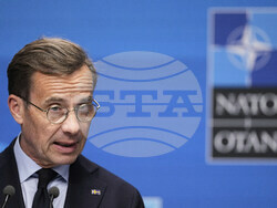 Netherlands NATO Summit