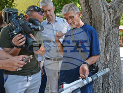 Снимка: Община Варна