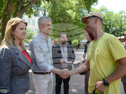 Снимка: Община Варна