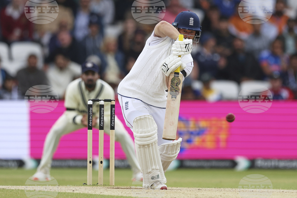 England India Cricket