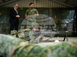 Netherlands NATO Summit